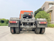 Chinees Eerste Howo - van de de Vrachtwagentractor van de verhuizersvrachtwagen 6x4 de Hoofd 50 Ton