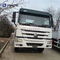 Sinotruk 100 Ton Tow Truck 450hp voor Semi Vrachtwagenaanhangwagen