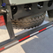 Militaire de Vrachtwagen4x4 6X6 8X8 Militair Transport With Seats van SINOTRUK HOWO