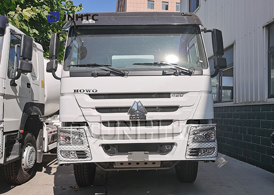 20m3 watertank die Vrachtwagen Sinotruk Howo 6x4 bestrooien