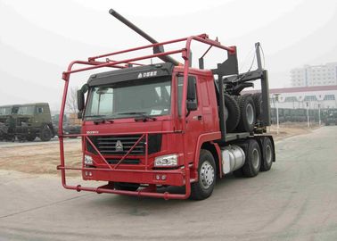 Cementtankwagen/de Vrachtwagen de Vrachtwagen van de het Registrerenvervoerder van Sinotruk van de Volumestortplaats