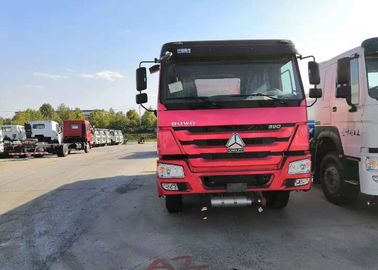 10 ton 4 * 2 de Lichte Vrachtwagen van de Plichtsstortplaats, de Vrachtwagen van de Diesellevering met Hoge Veiligheid