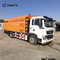 8x4 rubberasphalt gravel macadam synchronous sealing-Vrachtwagen HOWO A7