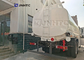 20m3 watertank die Vrachtwagen Sinotruk Howo 6x4 bestrooien