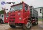 De Vrachtwagen van de de Ondergrondse Mijnbouwstortplaats van Sinotruckhowo 6x4 30cubic 70tons