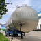 3 Assen Ruwe Benzine Water Olie Tank Oplegger 45000L 50000Liters