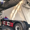 Shacman vuilniscompacte vrachtwagen H3000 345HP 4X2 6 wielen Compactor vuilnisbak vrachtwagen