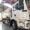Shacman vuilniscompacte vrachtwagen H3000 345HP 4X2 6 wielen Compactor vuilnisbak vrachtwagen