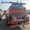 FAW 5000 liter Lichte Dieselolie Transporter Capaciteit Brandstoftank Tanker Truck Te koop