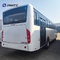 Chinese bus Intercity Bus LCK6125DG Best Brand Luxe Mode 60 +1 zitplaatsen Hoogwaardige