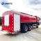 Nieuw HOWO Chassis Foam Brandweervoertuig Euro2 Diesel 20000 liter 6X4 Brandweervoertuig Truck