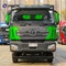 Shacman X3000 Dump Truck 8x4 Linkshandig stuur Diesel Tipper Truck Hot selling