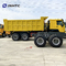 Nieuwe SINOTRUCK HOWO Dump Truck 6x4 400 pk en betaalbaar merk van hoge kwaliteit