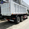 Hoogwaardige HOWO NX Dump Truck 6X4 400 pk 35 ton 40 ton 10 wielen kanteltruck