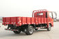 Lichte de Plichts Commerciële Vrachtwagens van Sinotrukhowo 12 Ton Capaciteits met 3800 Mm-Wielbasis