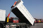 HOWO-de Vrachtwagen van de Kippers6x4 Sinotruk Stortplaats/de Reusachtige Vrachtwagen van de 10 Speculantstortplaats 30-40 Ton