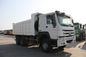 HOWO-de Vrachtwagen van de Kippers6x4 Sinotruk Stortplaats/de Reusachtige Vrachtwagen van de 10 Speculantstortplaats 30-40 Ton