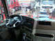 HOHAN 30 Ton Eerste van 4X2 - verhuizersvrachtwagen/336HP-van de Tractor Hoofdvrachtwagen MODEL ZZ4185M3516