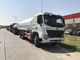 Sinotruk Howo A7 20 Cbm Olietankervrachtwagen Één Bedmodel zz1257n4347n1/s0wa-5