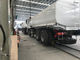 Sinotruk Howo A7 20 Cbm Olietankervrachtwagen Één Bedmodel zz1257n4347n1/s0wa-5