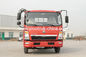 van de de Ladings Lichte Plicht van 4x2 Howo Commerciële Vrachtwagens 5 - 10T-Capaciteit 4,257 l-Verplaatsing