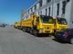 De betrouwbare Vrachtwagen van de de Vrachtwagen Voor Opheffende Stortplaats van de Mijnbouwstortplaats 32 Ton het Type van Ladingsdiesel
