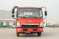 ZZ1047E2815B180 lichte van de de Ladingsvrachtwagen van Plichts Commerciële Vrachtwagens HOWO 4X2 Lichte Euro II 120hp