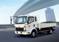 Lichte de Plichts Commerciële Vrachtwagens van HOWO 4*2 116HP 12 Ton Ladingsisuze als