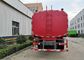 De Vrachtwagens van de drinkbaar Watertanker/de Ton Laden van Standard 32 van het Bulkpoedervervoer het Euro II