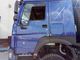 Beroemde de Stortplaatsvrachtwagen van SINOTRUK HOWO 6*4, Dieseltype Zware Commerciële Vrachtwagens
