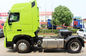 420HP eerste - verhuizersaanhangwagen, van de Vrachtwagen 20-60 Ton van de Tractoraanhangwagen de Ladingscapaciteit