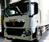 Van het de Ladingsvervoer van SINOTRUK HOWO 4X2 290HP van de Vrachtwagen 8-20 Ton Euro II de Emissienorm