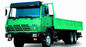 371hp van diesel DSINOTRUK STEYR 6X4 de Zware Vrachtwagen van de de Tonvrachtwagen Ladingsvrachtwagen 20-40