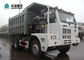 Sinotruck Howo 70 Ton die de Op zwaar werk berekende Vrachtwagen van de de Speculantstortplaats van de Stortplaatsvrachtwagen 6x4 Tien ontginnen
