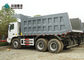Wit 6x4-van de de Stortplaatsvrachtwagen 70T van de Mijnbouwkoning Op zwaar werk berekend de Nuttige ladings Speciaal Ontwerp