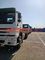 Zware de Ladingsvrachtwagen van Ethiopië/de Vrachtwagen 6x4 10 Wielen Euro2 371hp van Ladingschassic