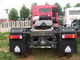 Al Eerste Tractor van de Wielaandrijving - verhuizersvrachtwagen met 371hp voor 40-50T-Slepencapaciteit
