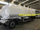 3 assen 50000 van Semi Aanhangwagenliter Vrachtwagen CIMC Brandstoftanker voor het Dragen van/het Opslaan van Olie