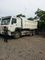 Ghana 6x4 10 rijdt Op zwaar werk berekende Medio Opheffende de Kippersvrachtwagen LHD van de Stortplaatsvrachtwagen 20M3