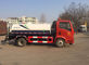 De Vrachtwagen van de het Waternevel van Sinotrukhowo 4x2 6x4 10000L