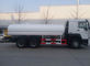 De Vrachtwagen van de het Waternevel van Sinotrukhowo 4x2 6x4 10000L
