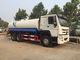 Sinotruk Howo 7 de Vrachtwagen van de het Waternevel van 6x4 Q345B 20000L