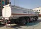 De Brandstoftankwagen 26 Kubieke Meters 260000Liters van SINOTRUK HOWO 371HP voor Uw Behoeften