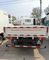 Lichte de Plichts Commerciële Vrachtwagens van 3-5T Sinotruk Howo7 Euro4