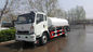 De Tankwagen4x2 Euro Emissie 3 van het Sinotruk Lichte Model8000l Water