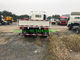 Diesel 10 van YN4102 116hp Ton Light Duty Commercial Trucks