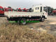 Diesel 10 van YN4102 116hp Ton Light Duty Commercial Trucks