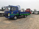 Lichte de Plichts Commerciële Vrachtwagens van Sinotruckhowo 5t 4x2