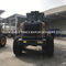 Road Asphalt Machine van GR165 142kw Tow Hydraulic Compact Motor Grader
