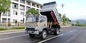 5 Vrachtwagen van de de Vrachtwagen de Kleine Chineesstortplaats van de tonhowo 4x2 Stortplaats ZZ3158E3414C1